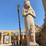 Dendera Abydos privat