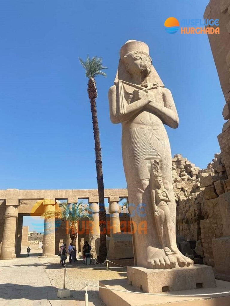Dendera Abydos privat