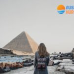 Ausflug Kairo